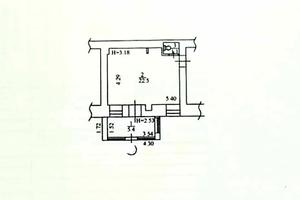 коммерческая по адресу Межигорская ул., 24