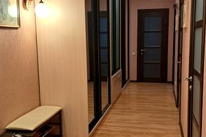 квартира по адресу Людвига Свободы просп., 50в