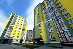 квартира за адресою Микулинецька вул., 116-Г