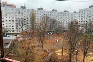 квартира за адресою Аерокосмічний просп. (Гагаріна), 72