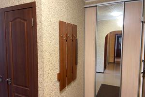квартира за адресою Ахсарова вул., 7
