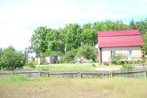 участок по адресу с. Николаевка, Сонячна