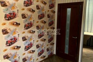 квартира по адресу Волонтёрская ул. (Социалистическая), 8а