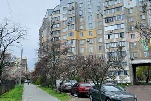квартира за адресою вулиця Героїв Дніпра, 69