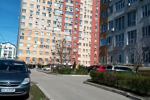 квартира за адресою Новоолександрівська вул., 54а к1