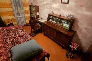 квартира по адресу Сергея Синенко ул. (Кремлевская), 222