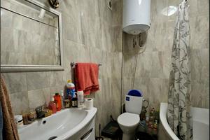 квартира по адресу Радужный массив ул., 20