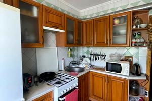 квартира за адресою Романа Шухевича вул. (Курчатова), 1з