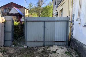 дом по адресу Лесовая ул., 12