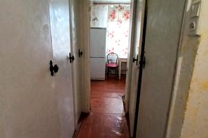 квартира по адресу Чередниченковский пер., 7