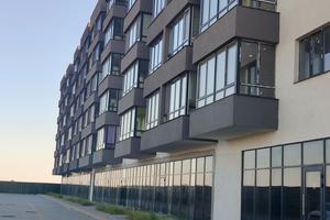 комерційна за адресою Бочарова, 70