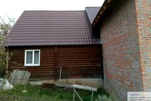 будинок за адресою пирогівська