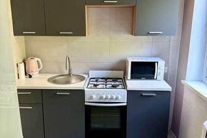 квартира за адресою Ньютона вул., 133б