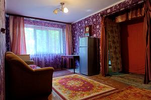 квартира за адресою Олександра Васякіна вул., 7