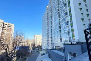 квартира по адресу Пишоновская ул., 22/1
