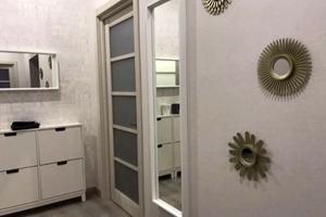 квартира за адресою Французький бульв., 60г