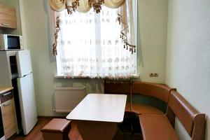 квартира по адресу Владислава Бувалкина ул. (Бочарова Генерала), 54в