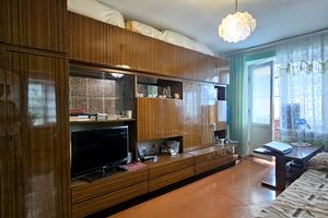 квартира за адресою Огієнка вул., 31