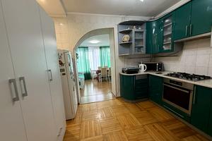 квартира за адресою Кармелюка вул., 6