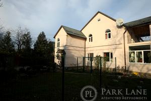 будинок за адресою Боярка, Білогородська вул.