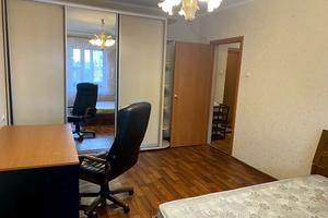 квартира по адресу Архитектора Вербицкого ул., 26