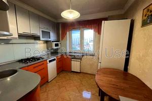 квартира за адресою Оболонський просп., 16