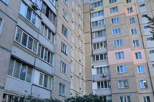 квартира по адресу Тростянецкая ул., 5