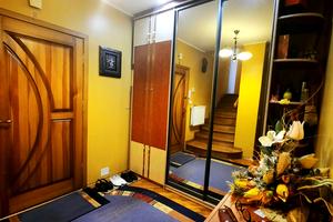 квартира за адресою Вільхова вул., 6