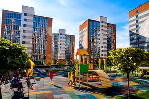 квартира по адресу Калушское шоссе, 3