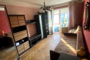 квартира за адресою Тампере вул., 7