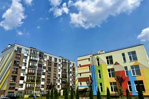 квартира за адресою Стеценка вул., 75-Б