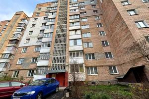 квартира по адресу Казацкая ул., 62