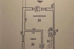 будинок за адресою Коцюбинського