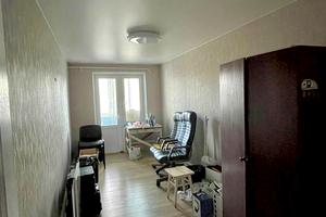 квартира по адресу Мира просп., 56