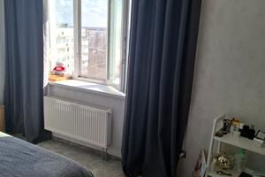 квартира за адресою Тракторобудівників просп., 103