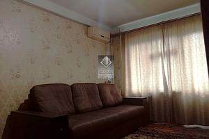квартира по адресу Бочарова ул., 16-Б