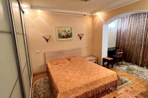 квартира по адресу Архитектора Вербицкого ул., 34-А