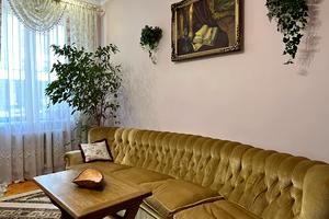 квартира по адресу Борисоглебская ул., 6