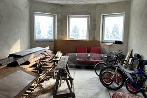 будинок за адресою Вовчинецька вул., 1б