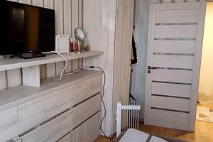 квартира за адресою Кирилла Осьмака, 8