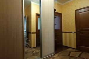 квартира за адресою Бортняка, 4