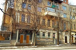 комната по адресу Мироносицкая ул., 57