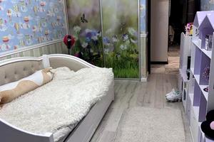 квартира по адресу Радужный массив ул., 20