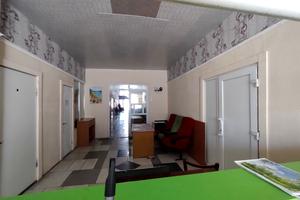 коммерческая по адресу Робоча, 9