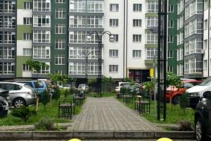 квартира по адресу Высочана ул., 18