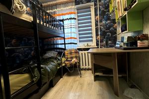 квартира по адресу Скидановская ул., 4