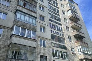 квартира за адресою Пасічна вул., 75