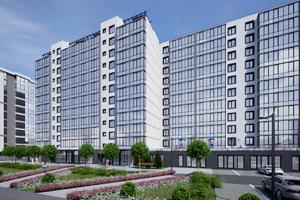 квартира за адресою Тернопільська вул., 42