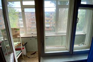 квартира за адресою Віталія Матусевича вул. (XXII Партз'їзду), 57