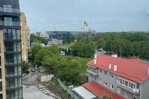 квартира по адресу Проспект миру, 96